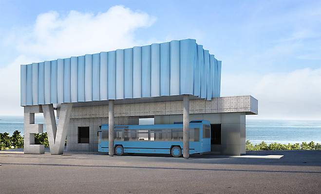 주간 PSD 편집 편집이미지 바다 버스 프레임 광고판 사람없음 야외 그래픽 제주도 3D 버스정류장 디지털합성 해안도로 옥외간판 옥외광고 디지털아트 목업 편집실사 편집3D 자연요소 도로 육상교통 대중교통 간판 한국 알림판 역 CG 판 파일형식