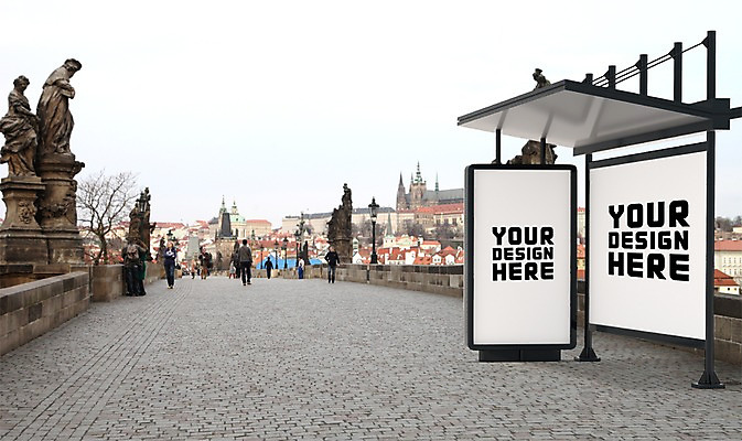주간 PSD 편집 편집이미지 거리 프레임 광고판 여러명 야외 그래픽 관광지 3D 버스정류장 군중 디지털합성 옥외간판 옥외광고 디지털아트 목업 편집실사 편집3D 자연요소 여행 다수 간판 알림판 사람 역 CG 판 파일형식