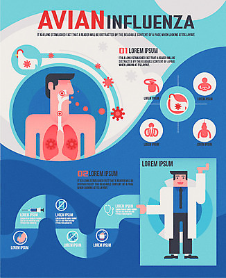 남자 신체 일러스트 인체모형 성인 두명 인포그래픽 의사 금지 닭 바이러스 장기 감염 손씻기 경로 예방접종 조류독감 증상 코로나바이러스 국내일러스트 AI파일 조류 사람 모형 의료진 씻기 전염병 접종 파일형식 벡터