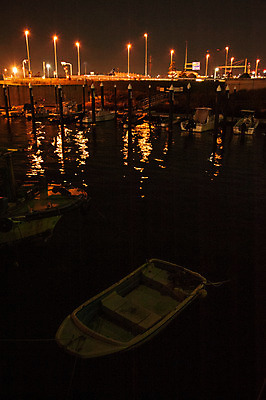 포토 JPG 가로등 풍경 사람없음 야외 항구 야간 정박 선박 국내포토 자연요소 공공시설 수상교통 배_교통 교통시설 파일형식