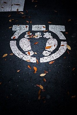 포토 JPG 주간 도로 낙엽 거리풍경 사람없음 야외 일본 가을 정지 발자국 일본어 국내포토 자연요소 문자 계절 아시아 길 잎 교통시설 자국 모션 거리 풍경 파일형식