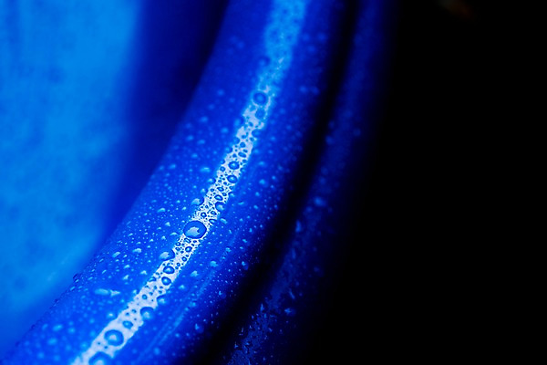 포토 JPG 근접촬영 사람없음 아웃포커스 파란색 물방울 국내포토 뷰포인트 컬러 촬영기법 파일형식