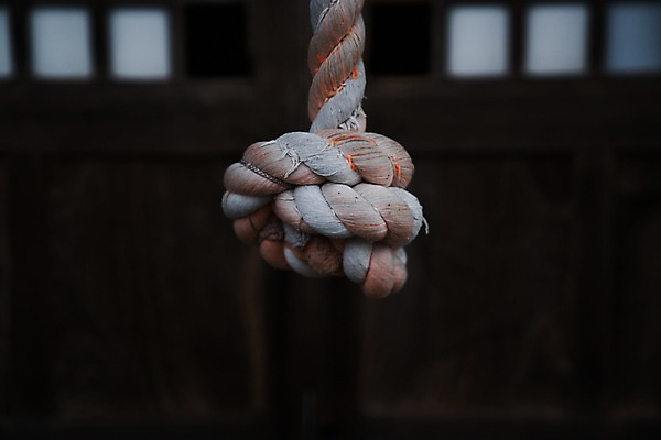 포토 JPG 주간 밧줄 일본문화 사람없음 야외 아웃포커스 일본 매듭 일본전통 국내포토 자연요소 동양문화 전통 아시아 줄 외국문화 촬영기법 파일형식