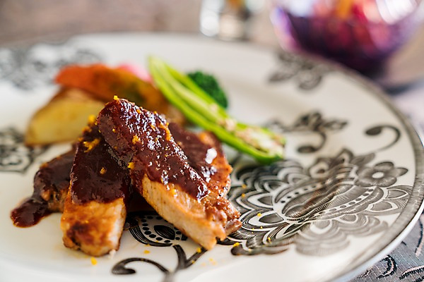 포토 JPG 접시 음식 고추 감자 근접촬영 사람없음 아웃포커스 일본음식 국내포토 식기 뷰포인트 채소 촬영기법 파일형식