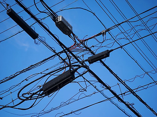 포토 JPG 주간 구름 하늘 풍경 사람없음 야외 전선 국내포토 자연요소 파일형식