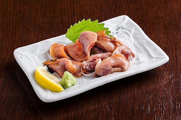 포토 JPG 접시 음식 실내 근접촬영 사람없음 피조개 일본음식 국내포토 식기 뷰포인트 조개 내부 파일형식