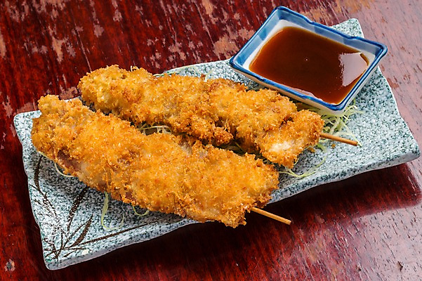 포토 JPG 음식 실내 근접촬영 사람없음 꼬치 돈가스 일본음식 국내포토 뷰포인트 내부 커틀릿 파일형식