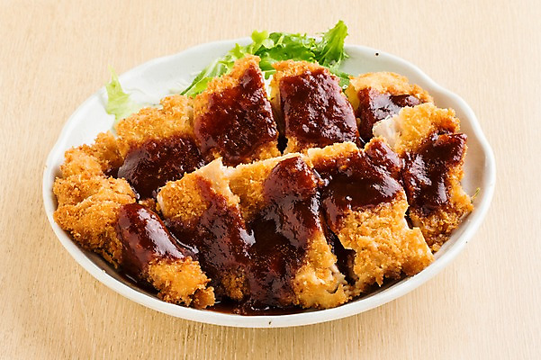 포토 JPG 음식 실내 근접촬영 사람없음 소스 돈가스 일본음식 국내포토 뷰포인트 내부 양념 커틀릿 파일형식