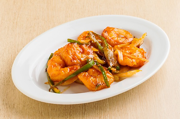 포토 JPG 음식 실내 근접촬영 사람없음 칠리새우 일본음식 국내포토 뷰포인트 내부 파일형식