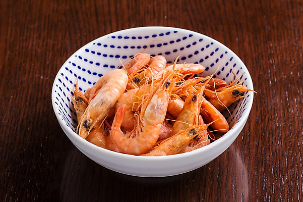 포토 JPG 음식 새우 실내 근접촬영 사람없음 새우구이 일본음식 국내포토 뷰포인트 갑각류 내부 구이 파일형식