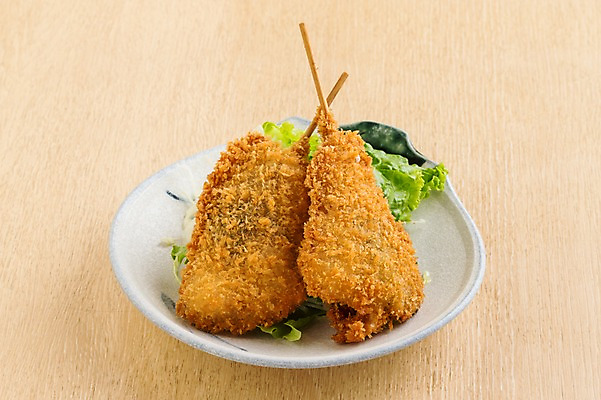 포토 JPG 음식 실내 근접촬영 사람없음 꼬치 생선튀김 일본음식 국내포토 뷰포인트 내부 튀김 파일형식