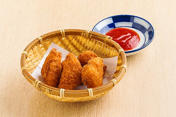 포토 JPG 음식 실내 근접촬영 사람없음 프라이드치킨 일본음식 국내포토 뷰포인트 내부 치킨 파일형식 닭고기요리