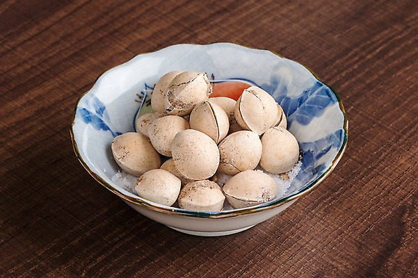 포토 JPG 음식 실내 근접촬영 사람없음 일본음식 은행열매 국내포토 열매 뷰포인트 내부 파일형식