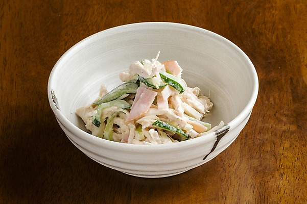 포토 JPG 음식 실내 근접촬영 사람없음 샐러드 마요네즈 일본음식 국내포토 뷰포인트 내부 소스_음식 파일형식