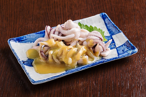 포토 JPG 음식 실내 근접촬영 사람없음 오징어 일본음식 초된장 국내포토 뷰포인트 연체동물 내부 수중동물 파일형식