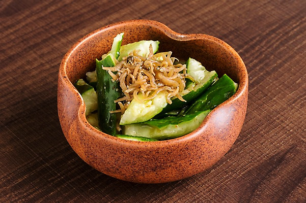 포토 JPG 음식 반찬 오이 실내 근접촬영 사람없음 멸치 멸치볶음 오이절임 일본음식 국내포토 뷰포인트 채소 어류 내부 볶음 절임 파일형식