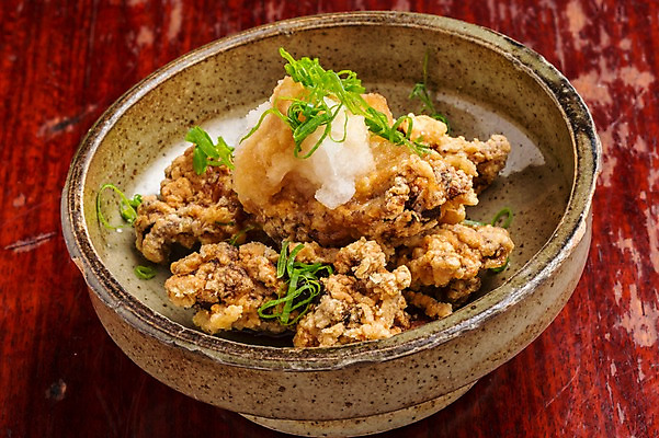 포토 JPG 음식 실내 근접촬영 사람없음 일본음식 카라아게 국내포토 뷰포인트 내부 튀김 파일형식