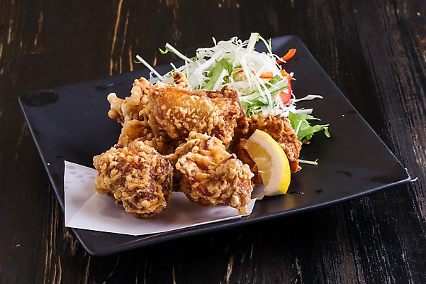 포토 JPG 음식 실내 근접촬영 사람없음 일본음식 카라아게 국내포토 뷰포인트 내부 튀김 파일형식