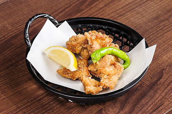 포토 JPG 음식 실내 근접촬영 사람없음 일본음식 카라아게 국내포토 뷰포인트 내부 튀김 파일형식