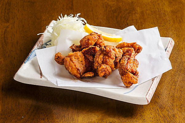 포토 JPG 음식 실내 근접촬영 사람없음 일본음식 카라아게 국내포토 뷰포인트 내부 튀김 파일형식