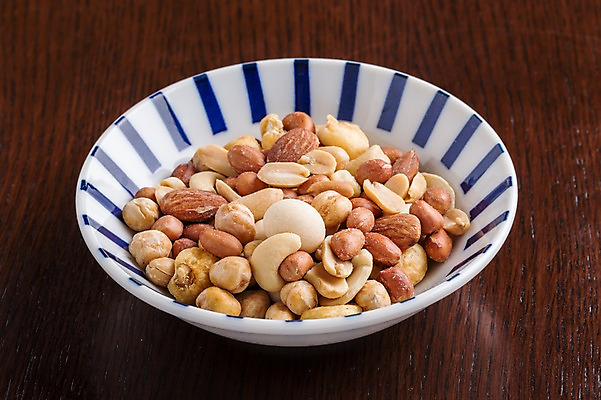 포토 JPG 음식 실내 근접촬영 사람없음 견과류 일본음식 국내포토 뷰포인트 내부 파일형식