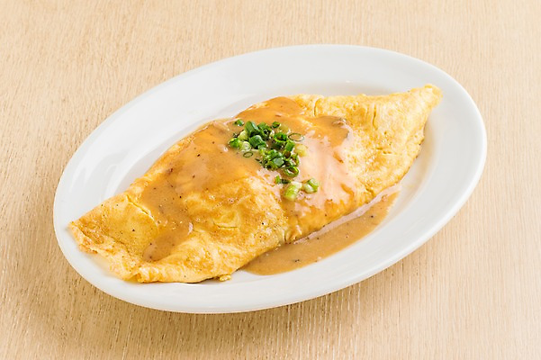 포토 JPG 접시 음식 실내 근접촬영 사람없음 소스 오믈렛 일본음식 국내포토 식기 뷰포인트 내부 양념 계란요리 파일형식