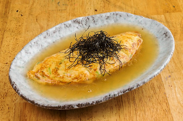 포토 JPG 접시 음식 실내 근접촬영 사람없음 소스 오믈렛 일본음식 국내포토 식기 뷰포인트 내부 양념 계란요리 파일형식