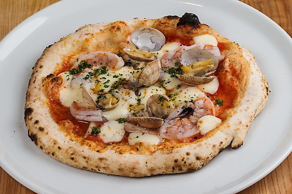 포토 JPG 접시 음식 피자 실내 근접촬영 사람없음 화덕피자 국내포토 식기 뷰포인트 패스트푸드 서양음식 내부 파일형식