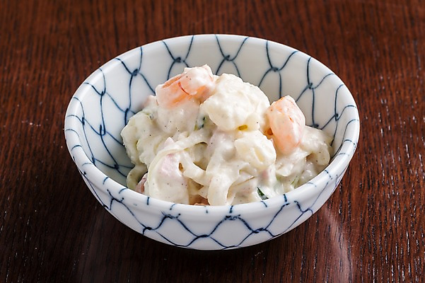 포토 JPG 음식 실내 근접촬영 사람없음 감자샐러드 일본음식 국내포토 뷰포인트 내부 샐러드 파일형식