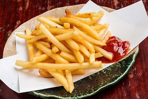 포토 JPG 접시 음식 실내 근접촬영 사람없음 감자튀김 일본음식 국내포토 식기 뷰포인트 감자 내부 튀김 파일형식