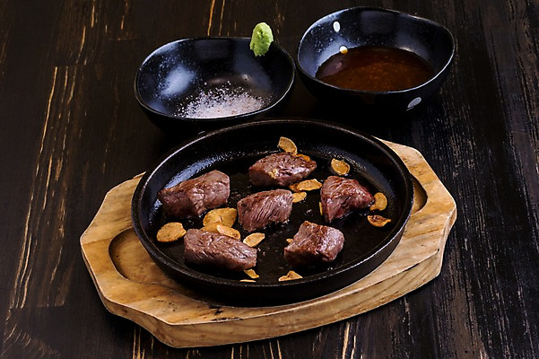 포토 JPG 음식 실내 스테이크 근접촬영 사람없음 일본음식 국내포토 뷰포인트 서양음식 내부 파일형식