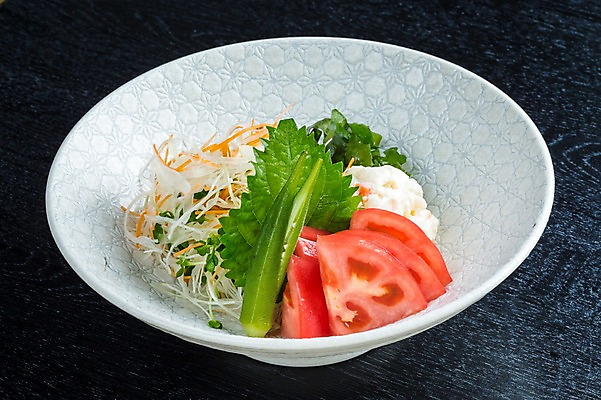 포토 JPG 음식 토마토 실내 근접촬영 사람없음 샐러드 일본음식 국내포토 뷰포인트 채소 내부 파일형식