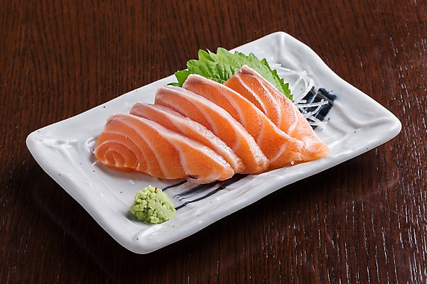 포토 JPG 접시 음식 실내 근접촬영 사람없음 연어 연어회 일본음식 국내포토 식기 뷰포인트 어류 내부 생선회 파일형식