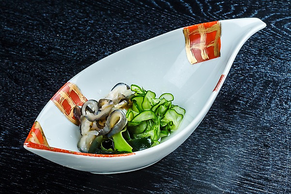 포토 JPG 음식 실내 근접촬영 사람없음 해물샐러드 일본음식 국내포토 뷰포인트 내부 샐러드 파일형식