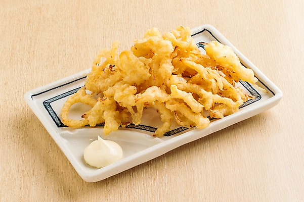 포토 JPG 접시 음식 실내 근접촬영 사람없음 오징어튀김 일본음식 국내포토 식기 뷰포인트 내부 튀김 파일형식