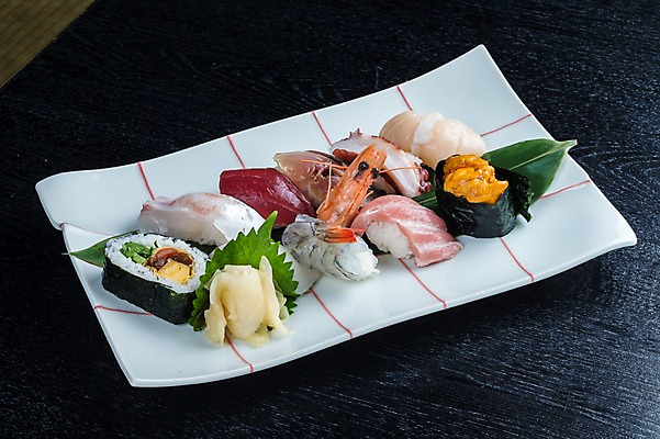 포토 JPG 접시 음식 실내 근접촬영 사람없음 초밥 일본음식 국내포토 식기 뷰포인트 내부 파일형식