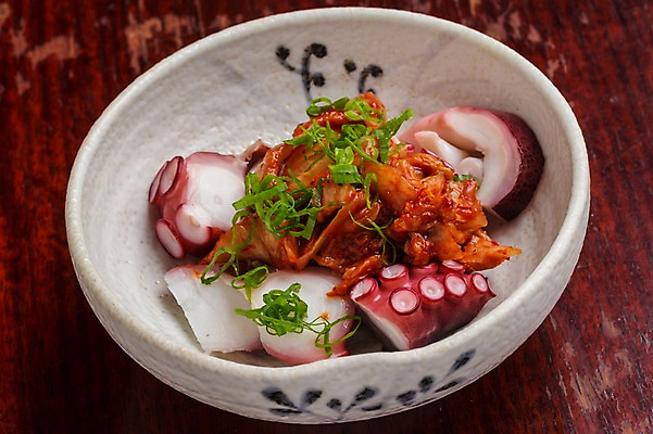 포토 JPG 음식 실내 근접촬영 사람없음 문어다리 일본음식 국내포토 뷰포인트 내부 문어 파일형식