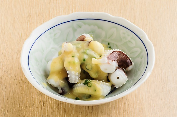 포토 JPG 음식 실내 근접촬영 사람없음 문어 일본음식 초된장 국내포토 뷰포인트 연체동물 내부 수중동물 파일형식