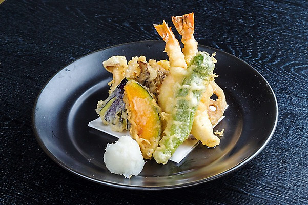 포토 JPG 음식 실내 근접촬영 사람없음 튀김 새우튀김 고추튀김 덴푸라 일본음식 국내포토 뷰포인트 새우 내부 파일형식