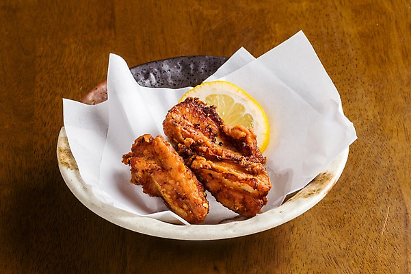 포토 JPG 음식 실내 근접촬영 사람없음 일본음식 카라아게 국내포토 뷰포인트 내부 튀김 파일형식