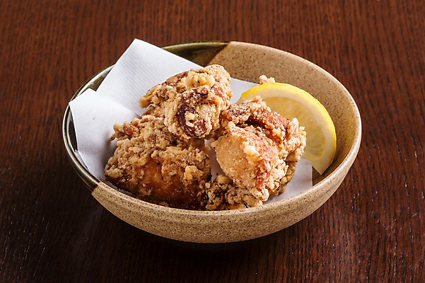 포토 JPG 음식 실내 근접촬영 사람없음 일본음식 카라아게 국내포토 뷰포인트 내부 튀김 파일형식