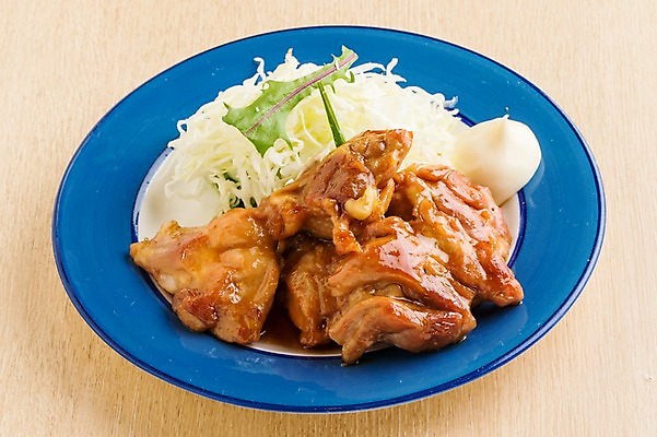 포토 JPG 음식 실내 근접촬영 사람없음 치킨 데리야끼 일본음식 국내포토 뷰포인트 내부 닭고기요리 파일형식