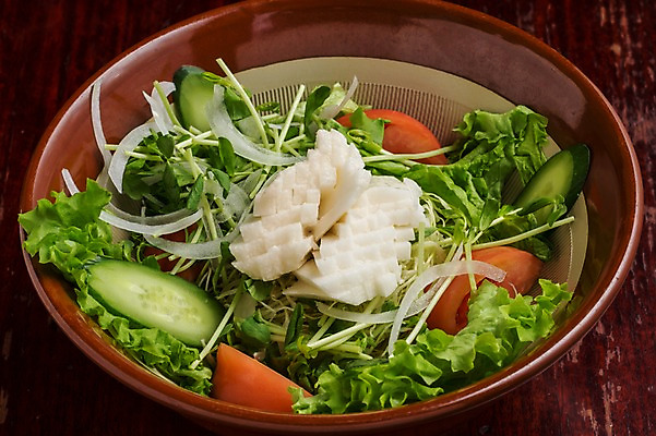 포토 JPG 음식 실내 근접촬영 사람없음 샐러드 일본음식 국내포토 뷰포인트 내부 파일형식