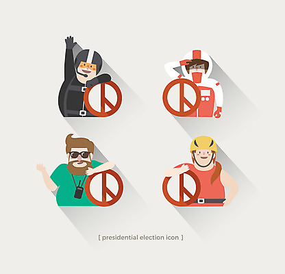 여자 남자 일러스트 여러명 성인 세트 도장 헬멧 선거 카레이서 기표봉 기표문양 유권자 국내일러스트 AI파일 직업 문양 다수 사람 보호장비 투표 민주주의 파일형식 벡터