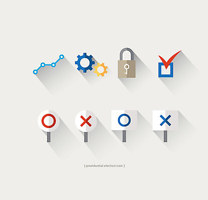 아이콘 그래프 자물쇠 사람없음 세트 금지 원형 X 체크표시 플랫아이콘 아니오 톱니바퀴 2D아이콘 AI파일 도형 알파벳 확인 파일형식 벡터