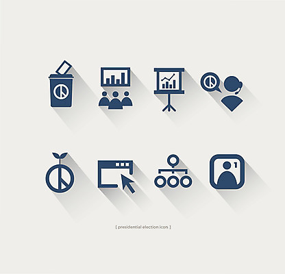 아이콘 그래프 사람없음 세트 새싹 투표 선거 플랫아이콘 방송 커서 투표함 사이트맵 2D아이콘 AI파일 식물 민주주의 파일형식 벡터