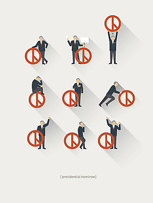 아이콘 남자 생각 모션 여러명 성인 세트 도장 투표 선거 플랫아이콘 굴리기 기표봉 기표문양 2D아이콘 AI파일 문양 다수 사람 민주주의 파일형식 벡터