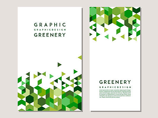 도형 백그라운드 무늬 그래픽백그라운드 일러스트 사람없음 연두색 그리너리 국내일러스트 AI파일 그래픽 초록색 파일형식 벡터 트랜드컬러