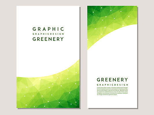 백그라운드 무늬 그래픽백그라운드 일러스트 사람없음 연두색 폴리곤 지오메트릭 그리너리 국내일러스트 AI파일 그래픽 초록색 파일형식 벡터 트랜드컬러