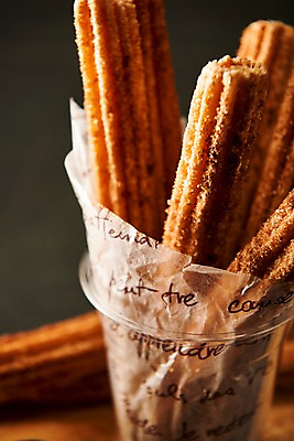 포토 JPG 음식 디저트 근접촬영 사람없음 아웃포커스 튀김 안주 츄러스 국내포토 뷰포인트 촬영기법 파일형식